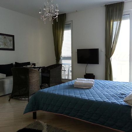 Villa Espero Trogir Zewnętrze zdjęcie