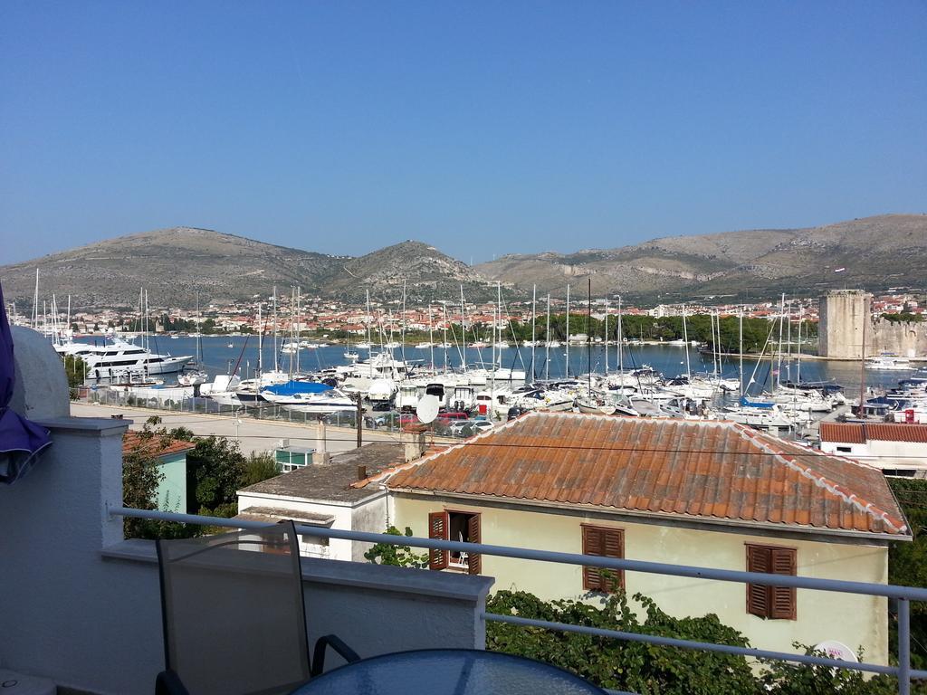 Villa Espero Trogir Pokój zdjęcie