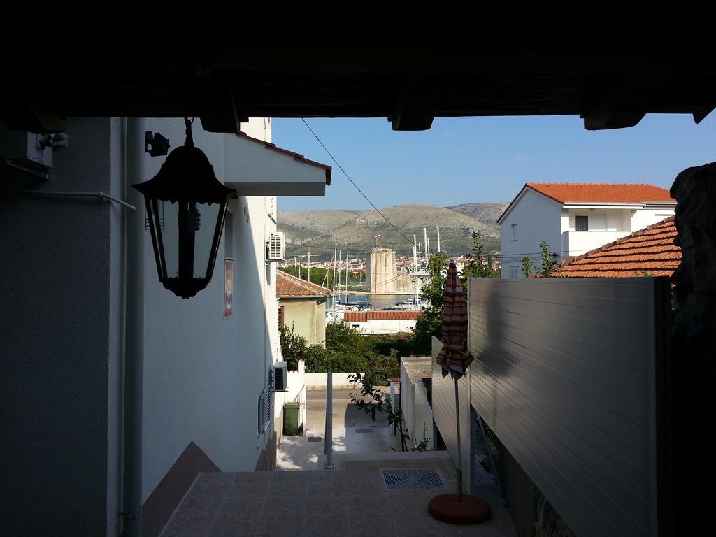 Villa Espero Trogir Zewnętrze zdjęcie