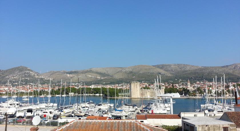 Villa Espero Trogir Zewnętrze zdjęcie