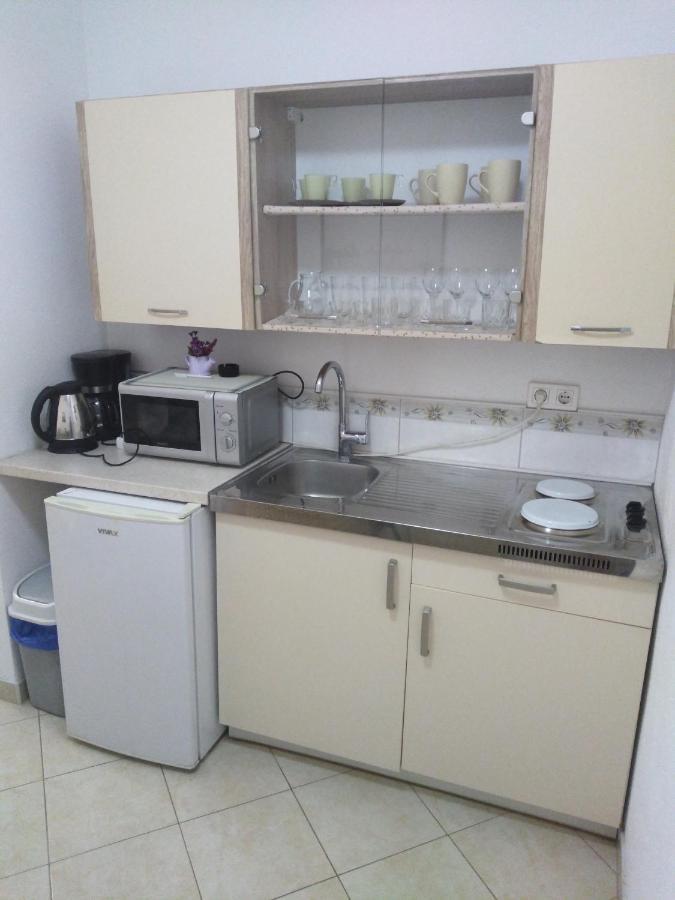 Villa Espero Trogir Zewnętrze zdjęcie