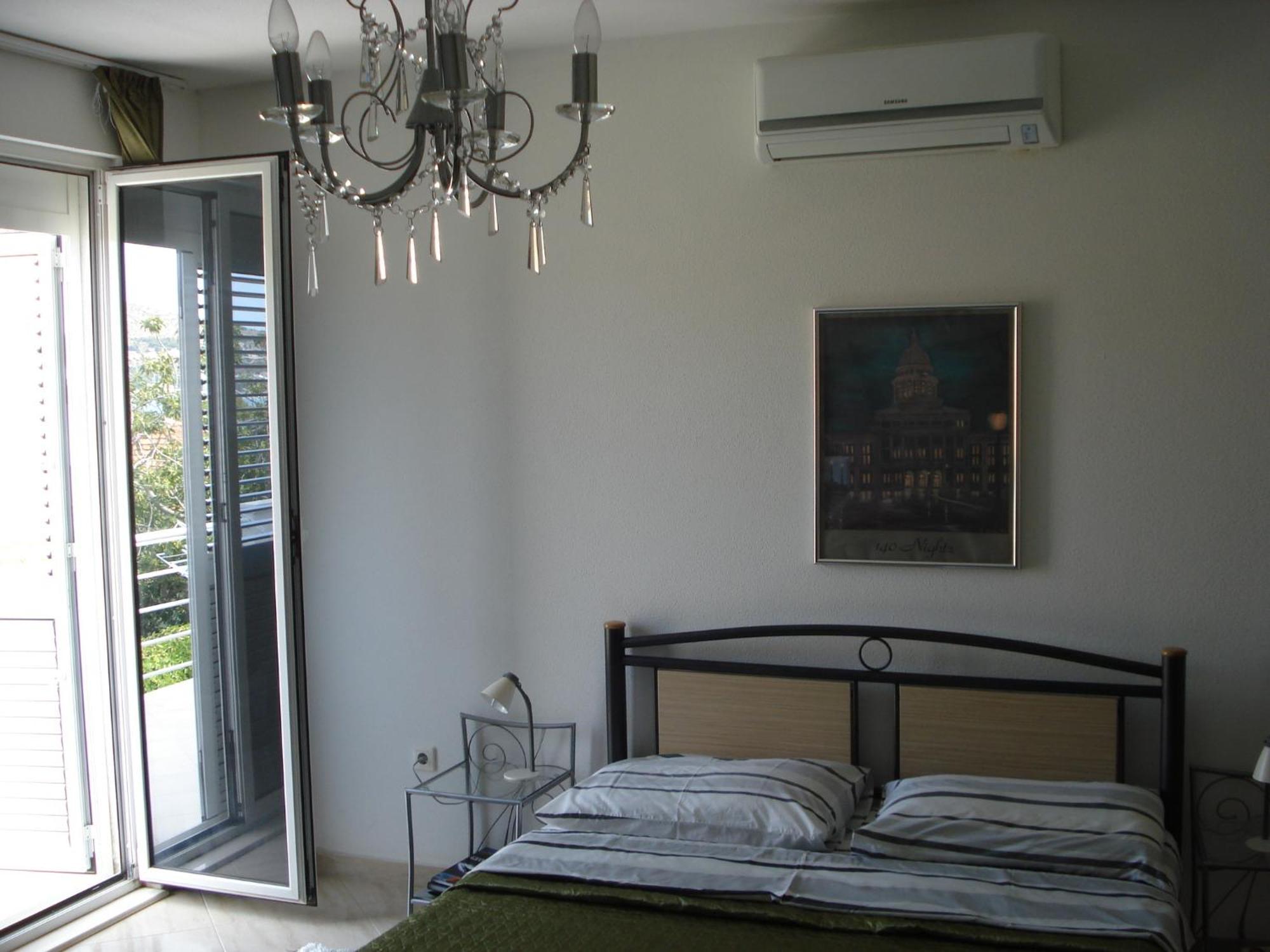 Villa Espero Trogir Zewnętrze zdjęcie