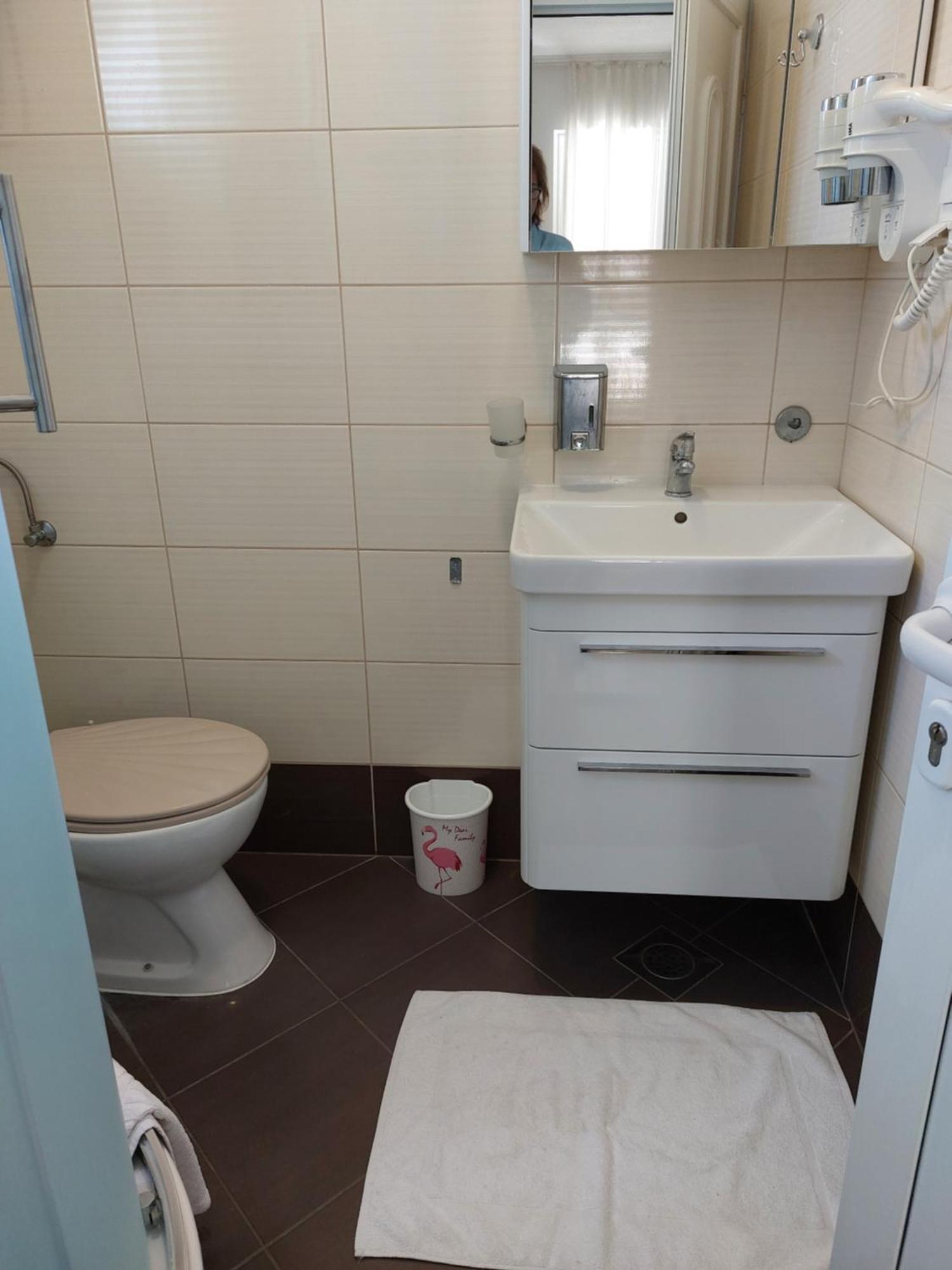 Villa Espero Trogir Zewnętrze zdjęcie