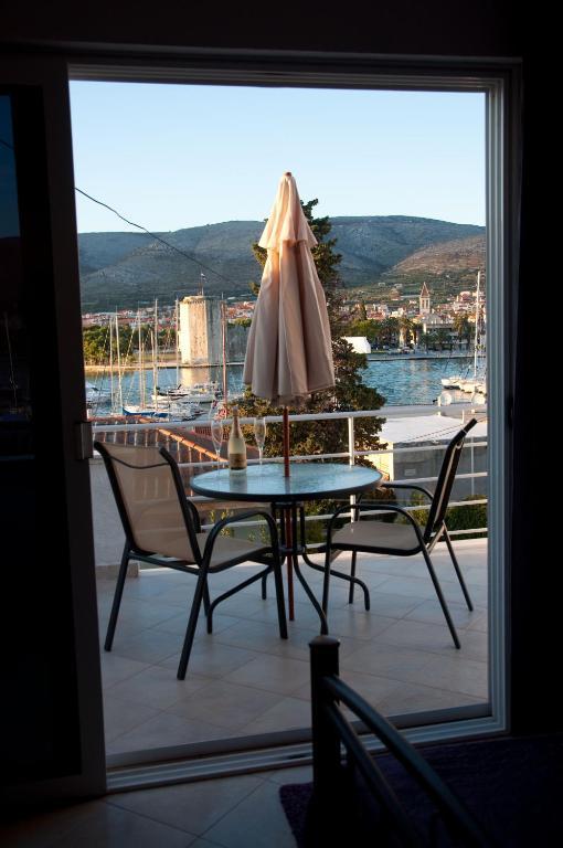Villa Espero Trogir Zewnętrze zdjęcie