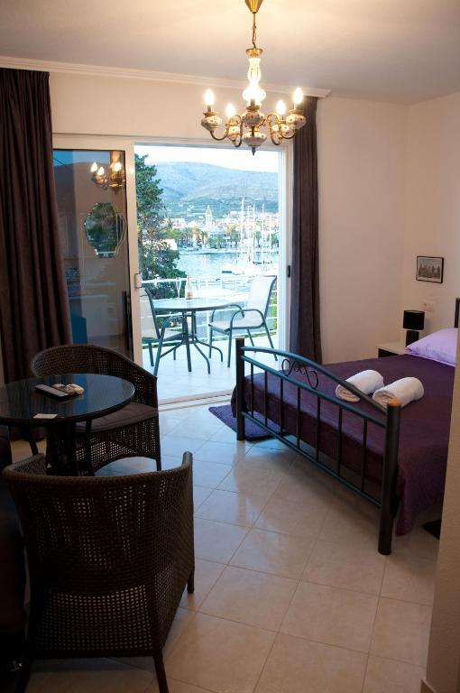 Villa Espero Trogir Pokój zdjęcie