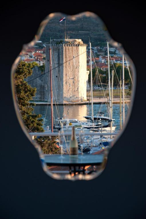 Villa Espero Trogir Pokój zdjęcie