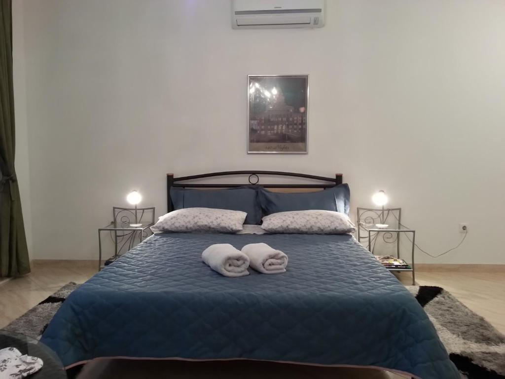 Villa Espero Trogir Pokój zdjęcie