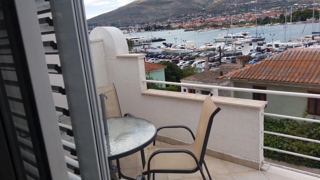 Villa Espero Trogir Zewnętrze zdjęcie
