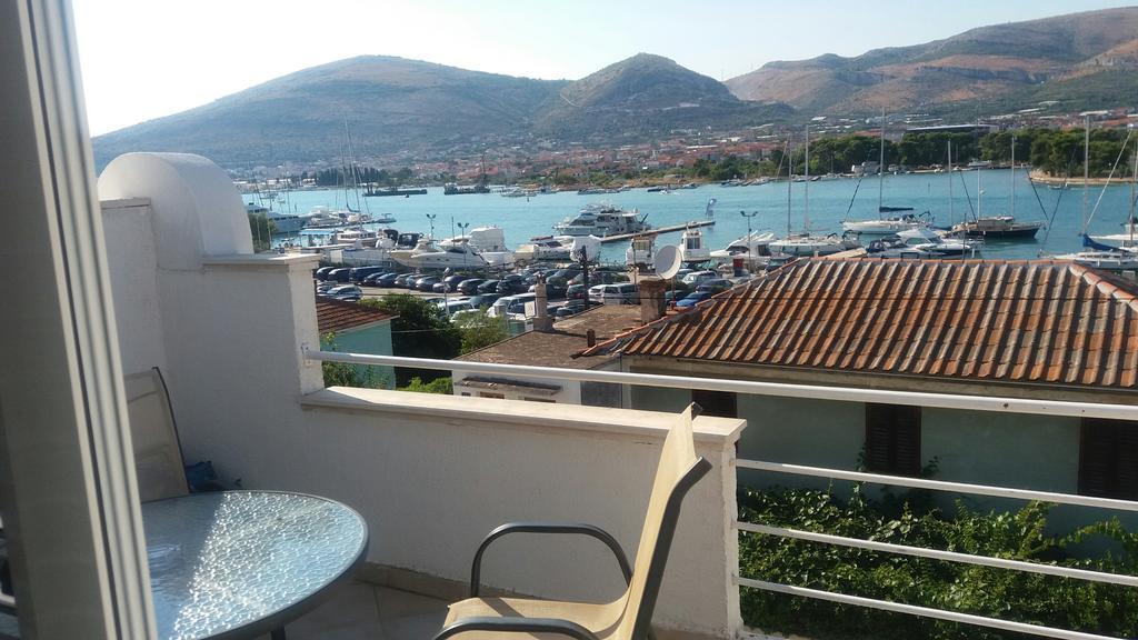 Villa Espero Trogir Zewnętrze zdjęcie