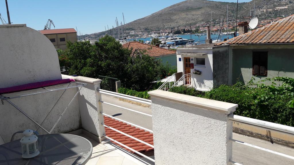 Villa Espero Trogir Zewnętrze zdjęcie