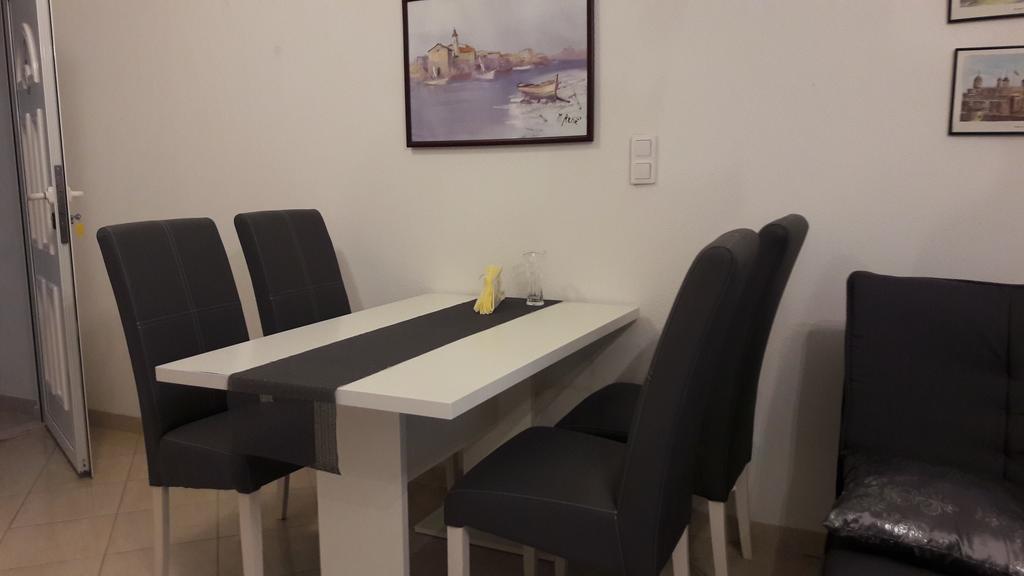 Villa Espero Trogir Zewnętrze zdjęcie