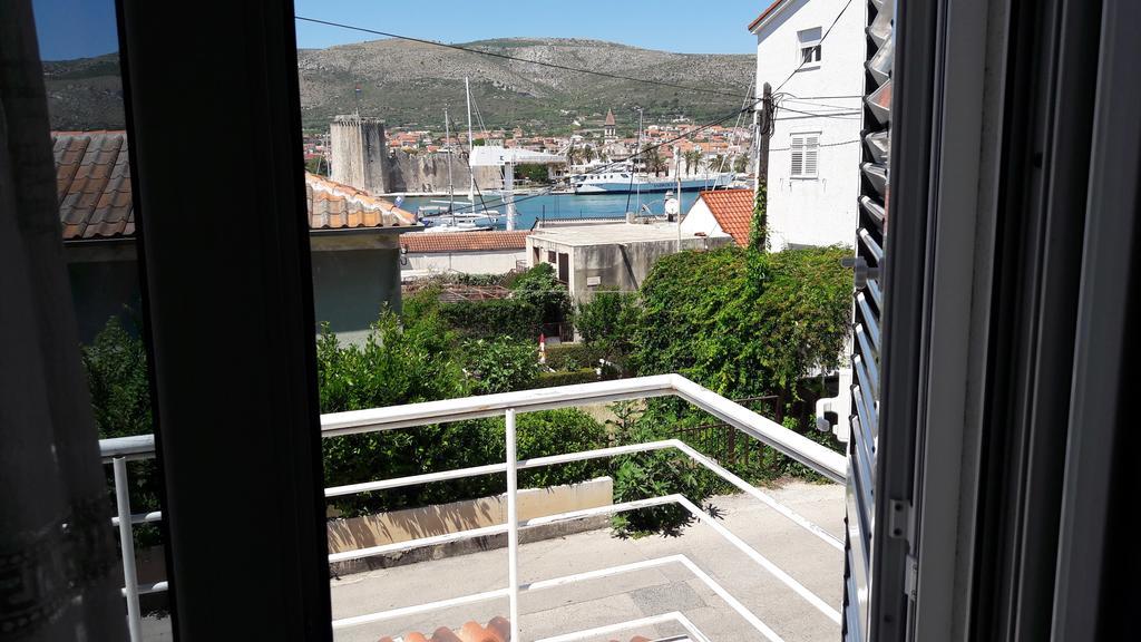 Villa Espero Trogir Zewnętrze zdjęcie