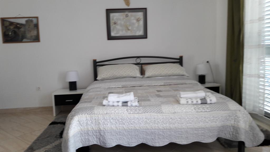 Villa Espero Trogir Zewnętrze zdjęcie