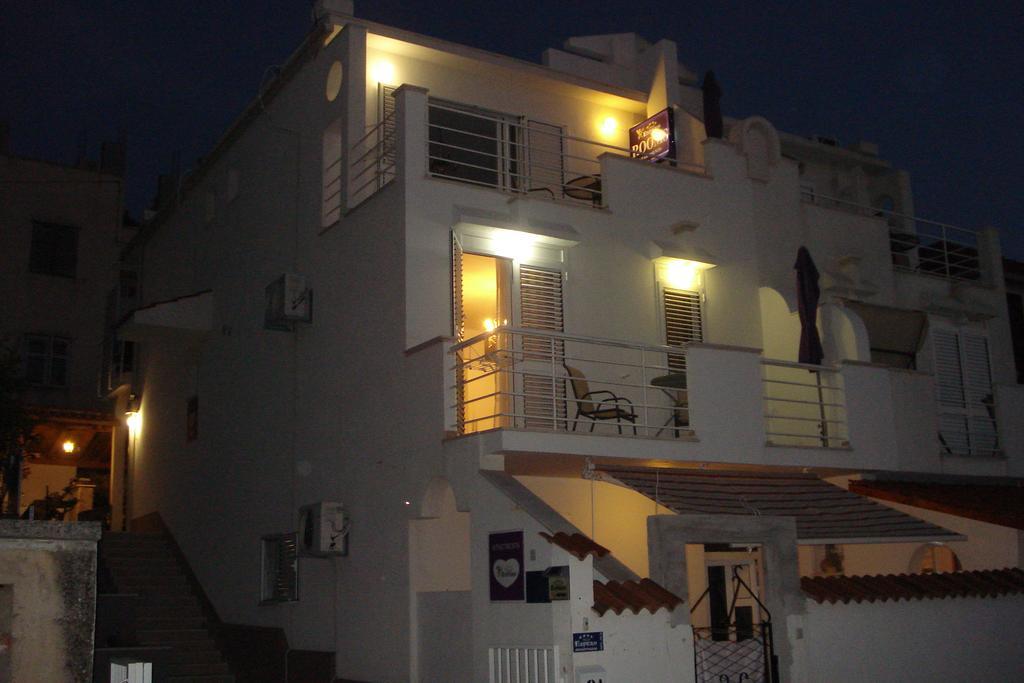 Villa Espero Trogir Zewnętrze zdjęcie