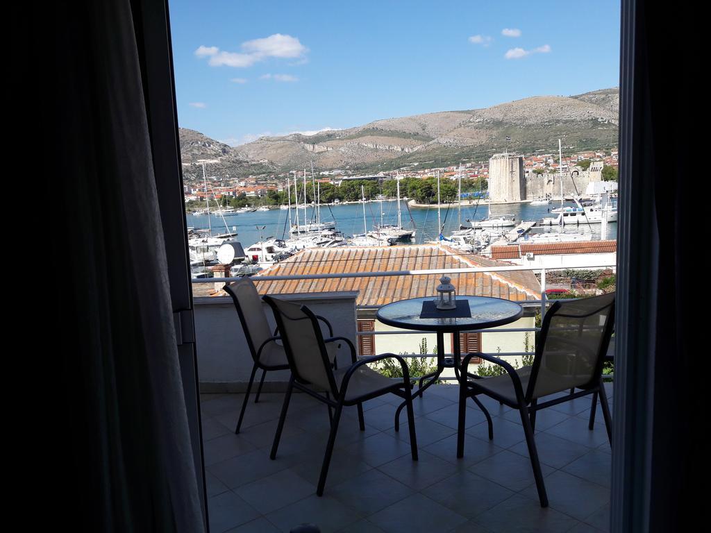 Villa Espero Trogir Zewnętrze zdjęcie