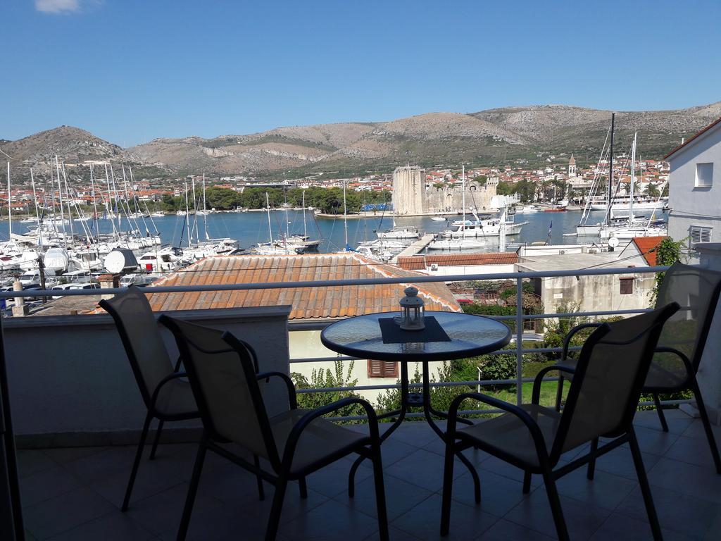 Villa Espero Trogir Zewnętrze zdjęcie