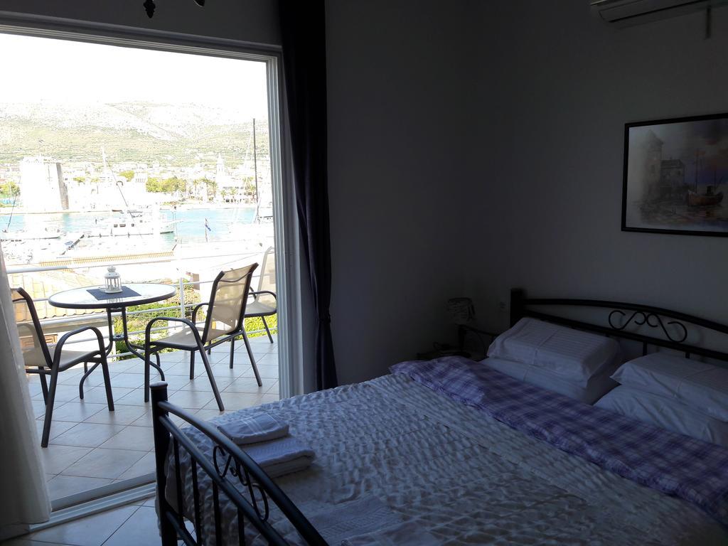 Villa Espero Trogir Zewnętrze zdjęcie