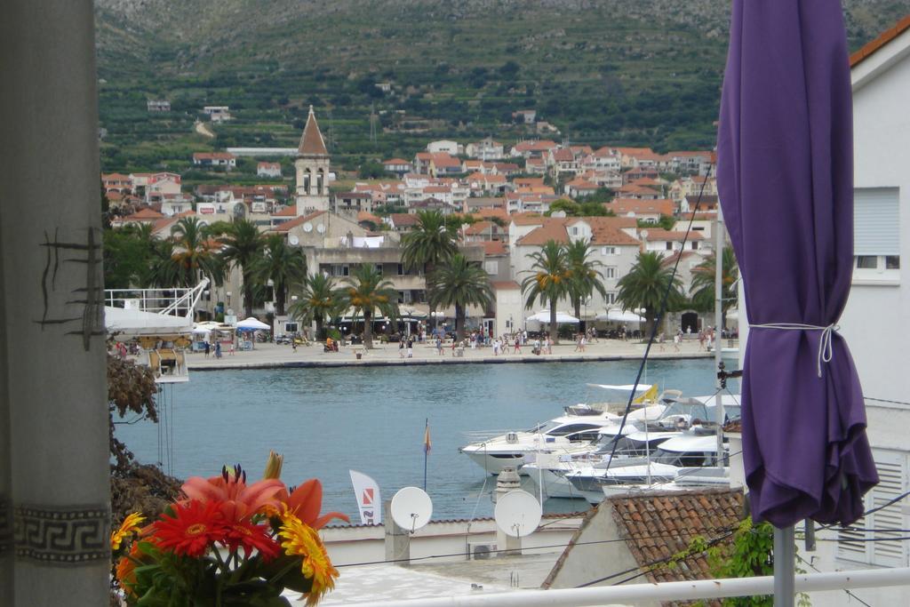 Villa Espero Trogir Pokój zdjęcie