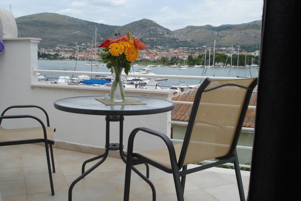 Villa Espero Trogir Pokój zdjęcie