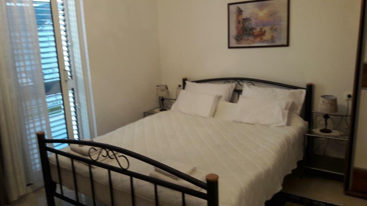 Villa Espero Trogir Zewnętrze zdjęcie