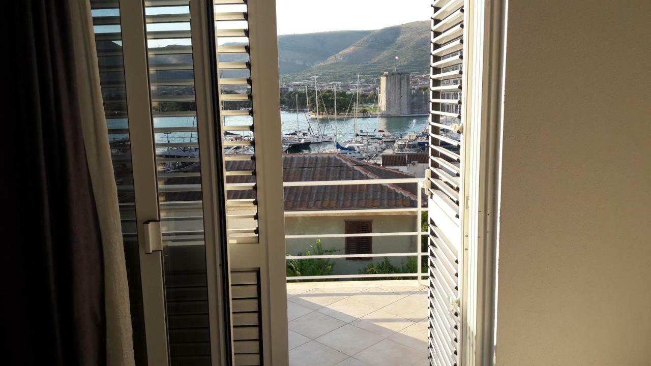 Villa Espero Trogir Pokój zdjęcie